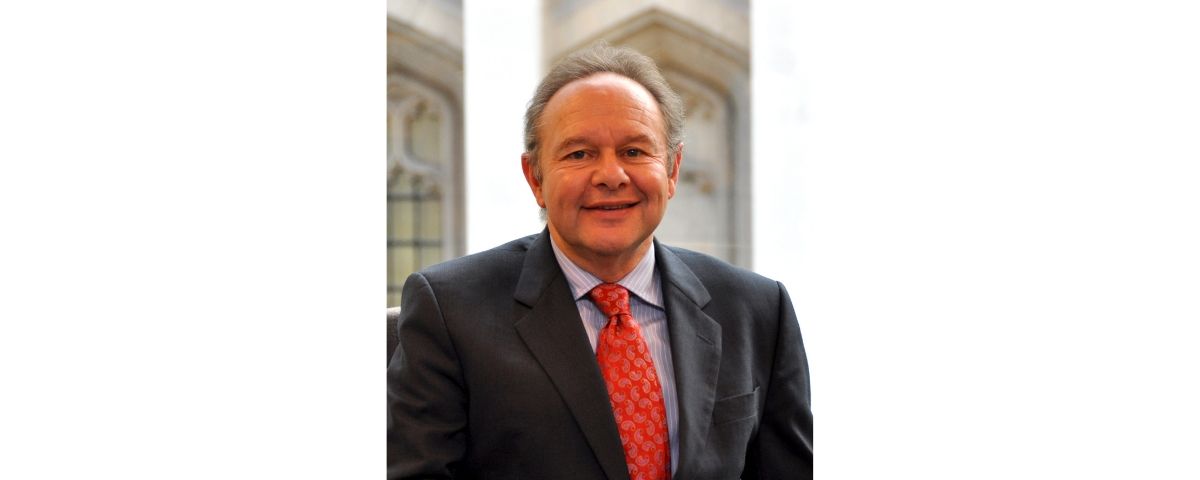 EWI acknowledges death of Mr Justice Henry Carr