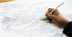 A day in the life of an Expert Witness at UK Planning Inquiries