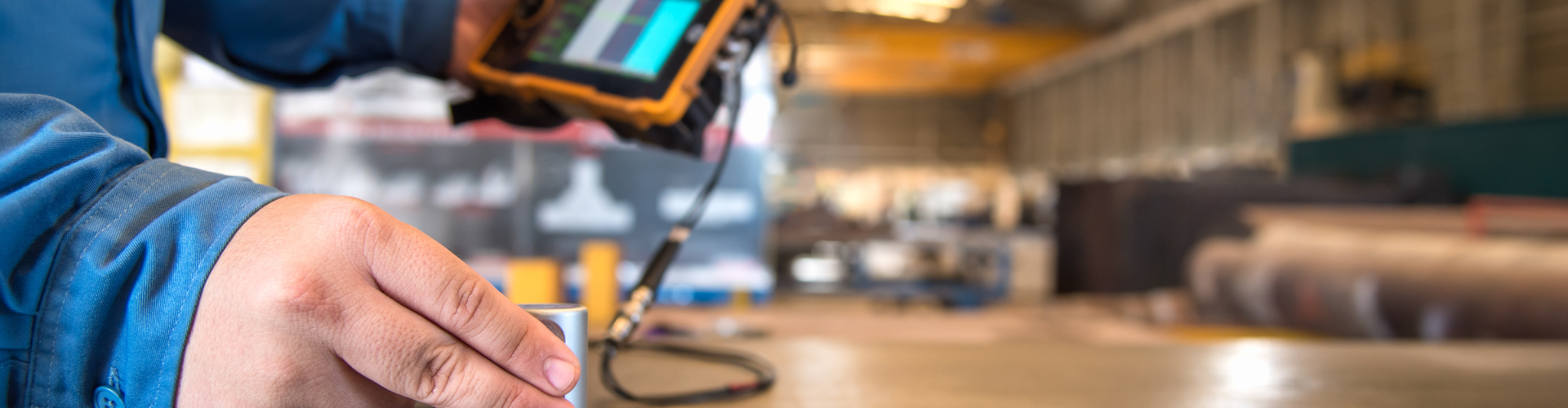 A day in the life of a Metallurgy Expert Witness