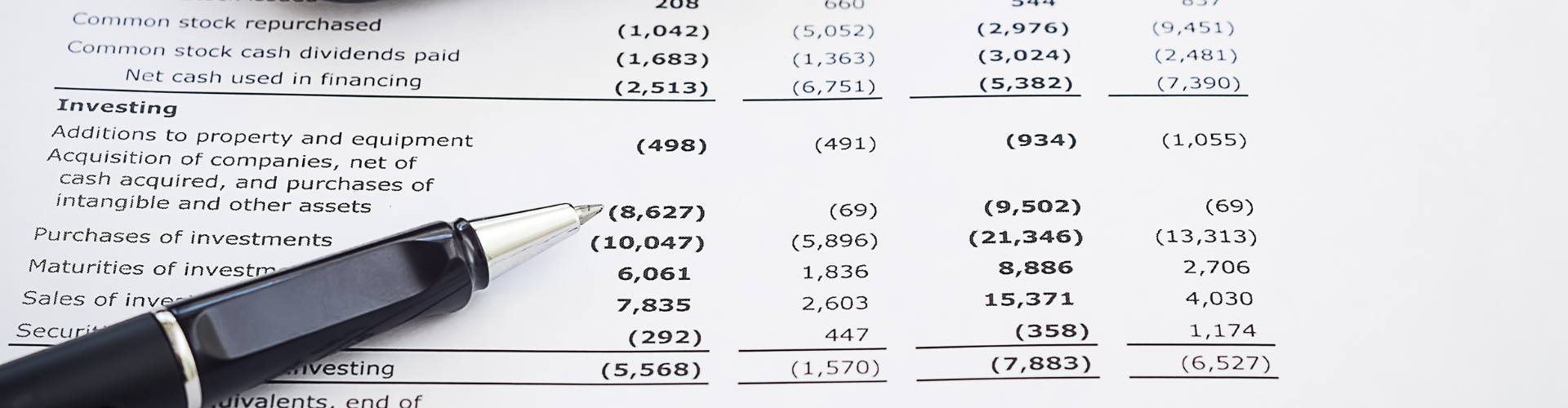 A day in the life of a Forensic Accountant