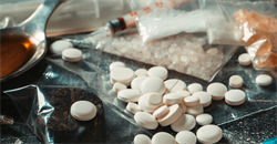 The ever changing world of illicit drugs