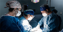 A day in the life of a Surgeon