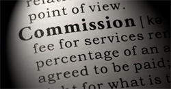 Commissioning a report from a third party expert on one of the issues the Expert Witness has been instructed to consider