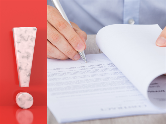 New Fixed cost regime rules contains changes to Expert Reports