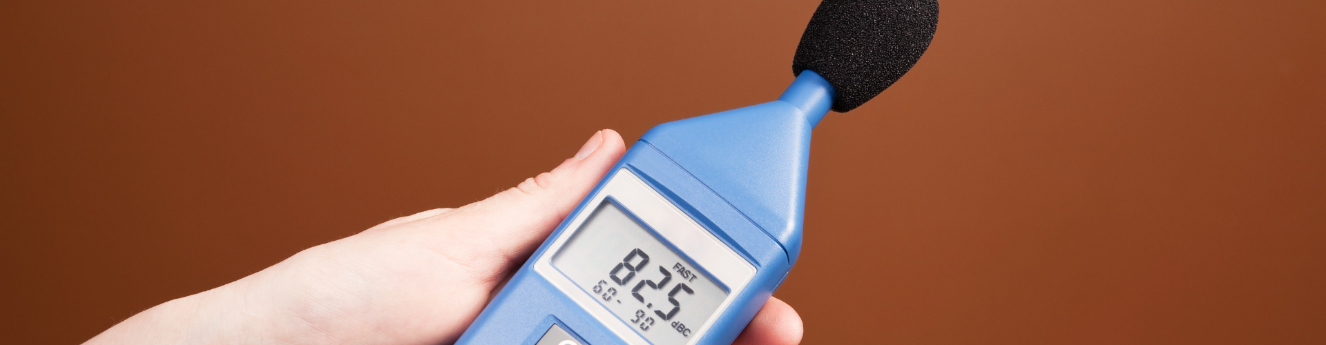 A day in the life of an Acoustics Expert Witness