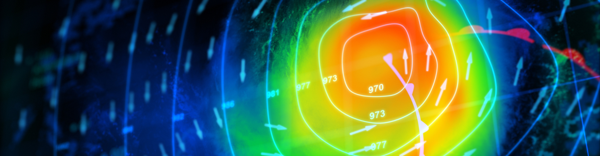 A day in the life of a Meteorologist and Expert Witness.