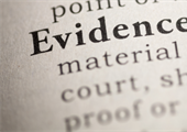 Supreme Court rules on uncontroverted evidence