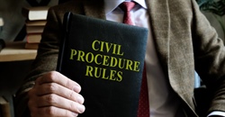 Update on Civil Procedure Rule Committee Access to Court Documents Proposals