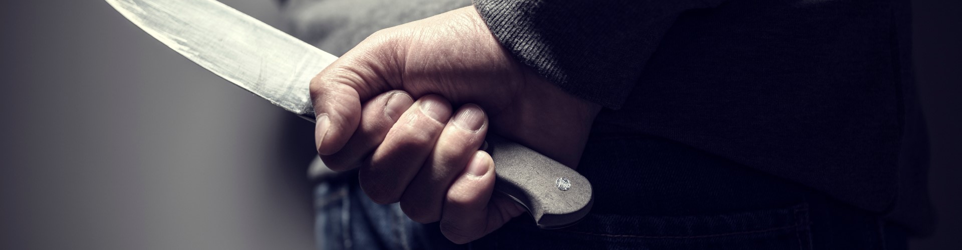 PTSD and self-defence