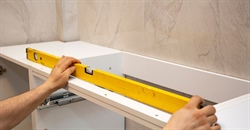 A Day in the Life of a Fitted Kitchen and Bathroom Expert