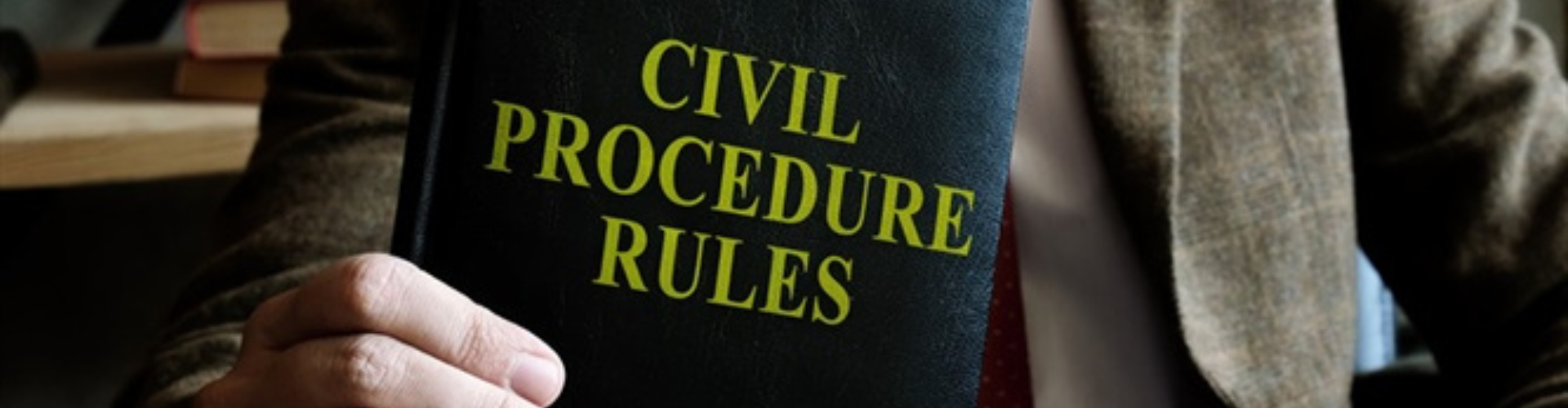 October 1st Amendments to the Civil Procedure Rules