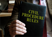 October 1st Amendments to the Civil Procedure Rules
