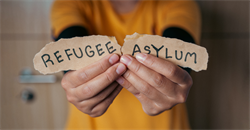 Good practice points in asylum and immigration psychiatric reports