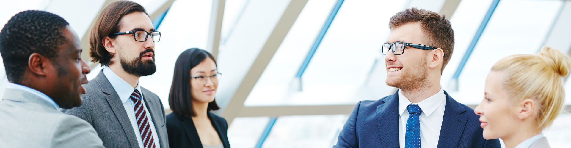 Quarterly Update on EWI's Advocacy Work