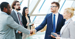 Quarterly Update on EWI's Advocacy Work