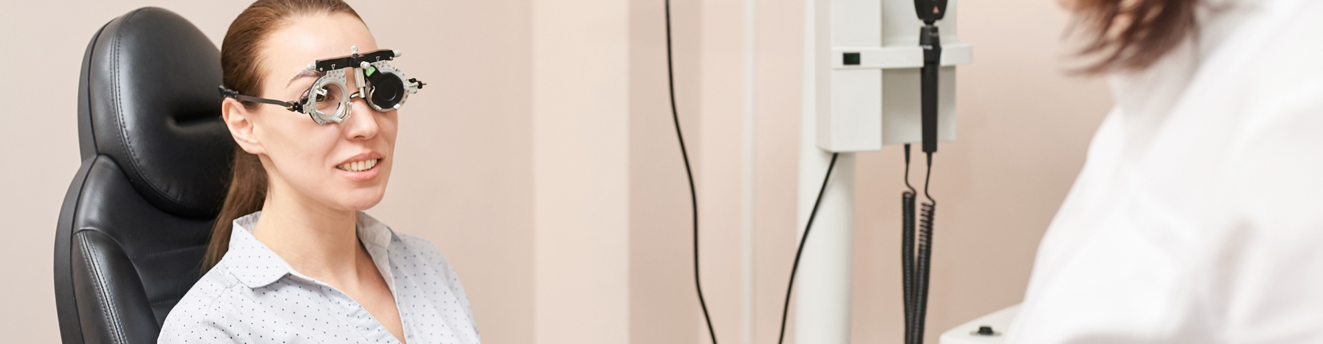 A Day in the Life of an Opthamologist Expert Witness