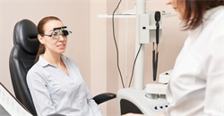 A Day in the Life of an Opthamologist Expert Witness