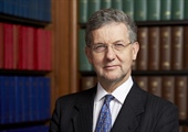 EWI appoints Lord Hodge as new President of the Institute
