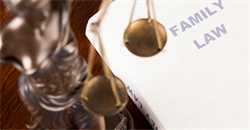 Family Procedure Rules Consultation concerning the instruction of unregulated experts in family law children proceedings