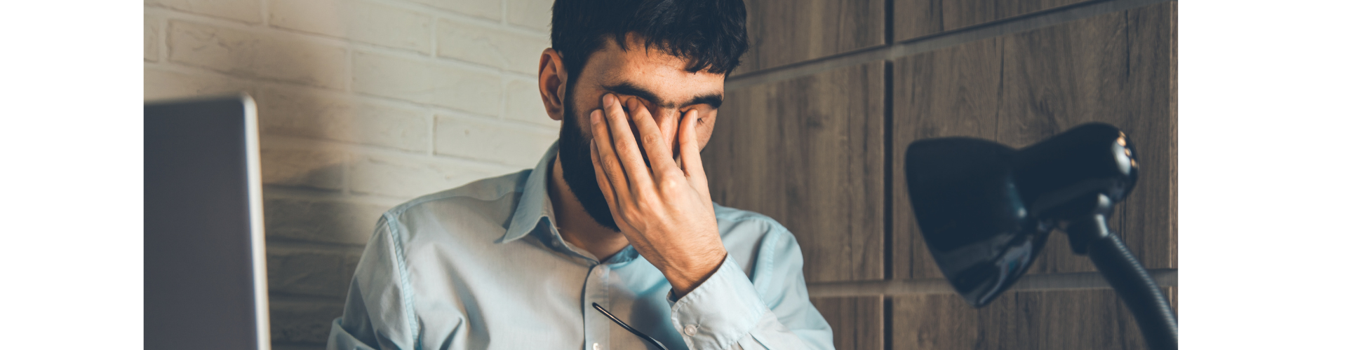 Legal teams need to observe  Expert’s fatigue & concentration