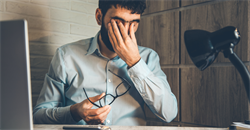 Legal teams need to observe  Expert’s fatigue & concentration