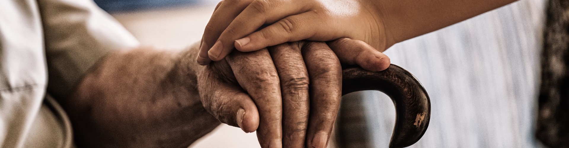 Medical evidence and clearance for a dependent elderly relative to enter the UK