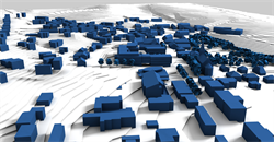 A Day in the Life of a Town Planning Expert Witness