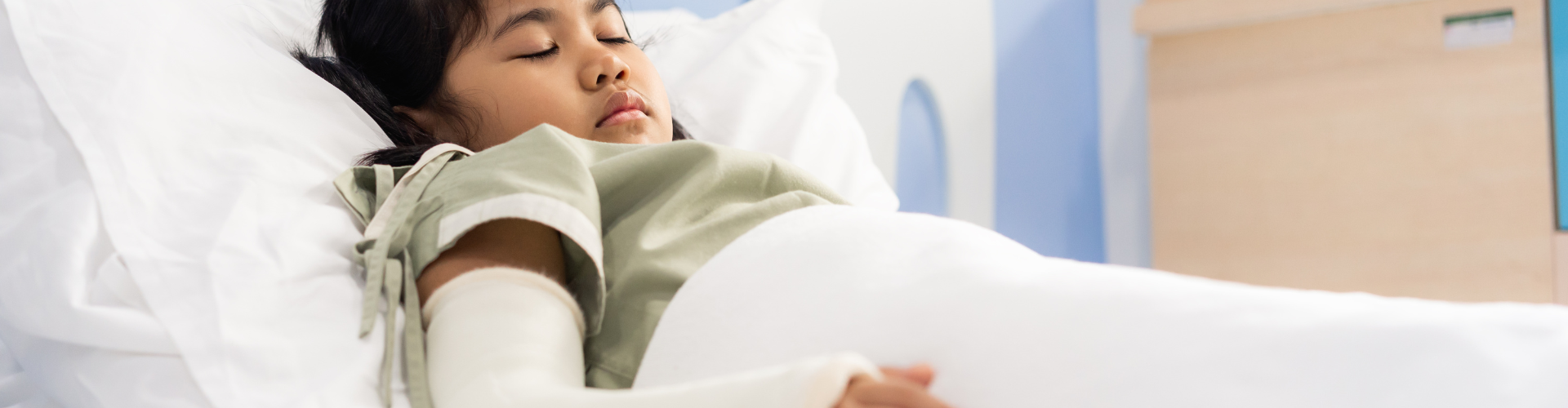 Unresponsive episodes in a child and the role of chloral hydrate