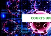 Latest updates from the Courts