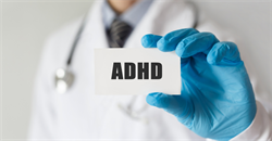 ADHD, ASD and disability