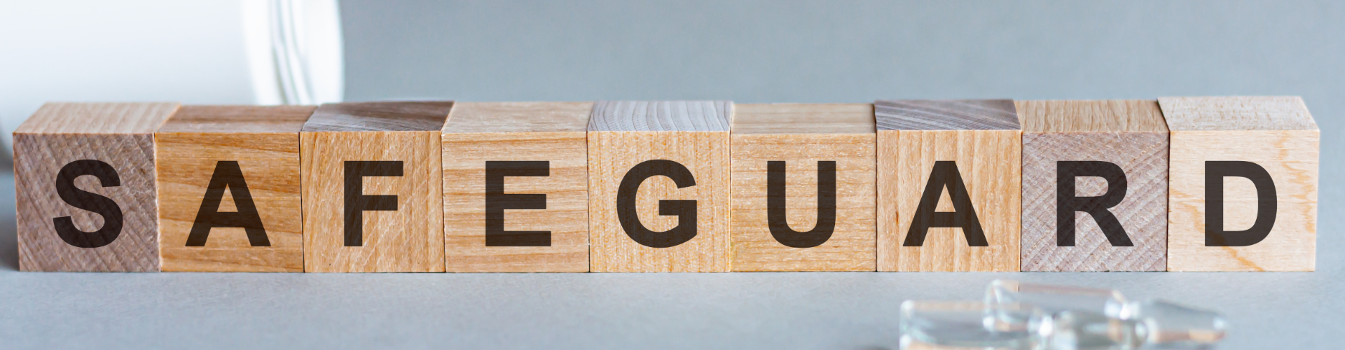 Safeguarding concern following assessment