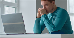 Safeguarding concern following assessment