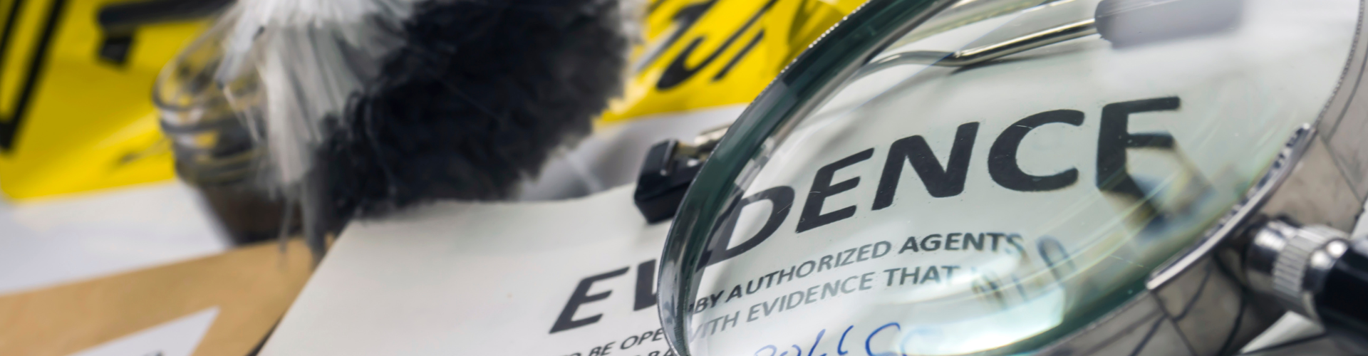 Is bite mark evidence admissible?