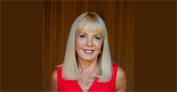 Kathryn Britten awarded Honorary Fellowship of the EWI