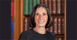 Lady Simler appointed as President of the Expert Witness Institute