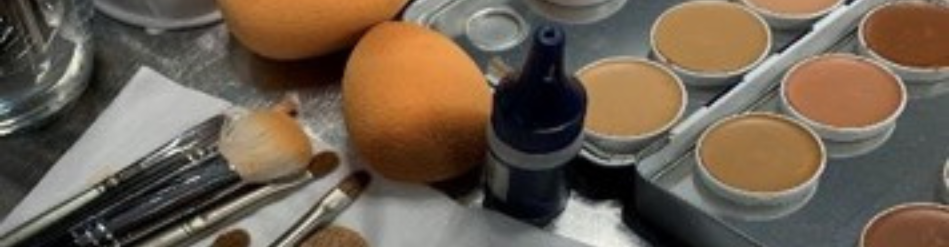 A Day in the Life of a Paramedical Skin Camouflage Expert Witness