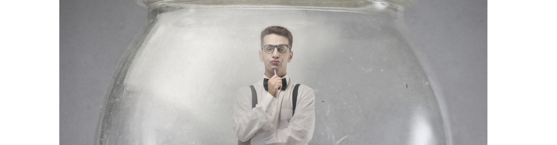 The Isolation of Experts